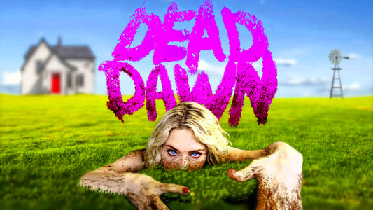 Episode 296: Interview With AJ Rome Dir. of Dead Dawn