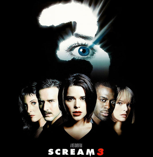 Episode 223: Scream 3