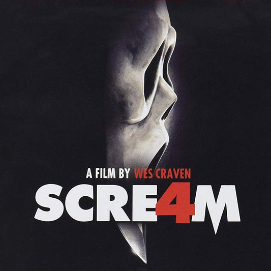 Episode 224: Scream 4