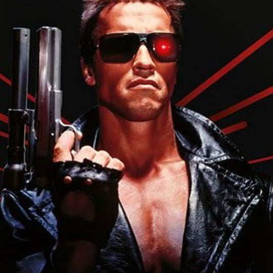 Episode 229: CCA 7 The Terminator