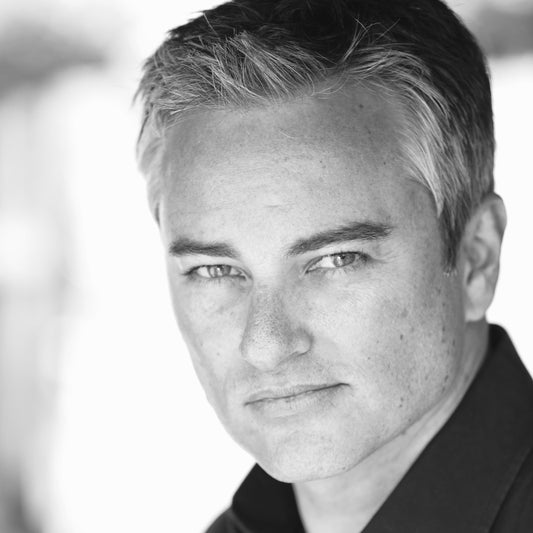 Episode 232: Interview w/ Kerr Smith on Blumhouse's "Pilgrim"