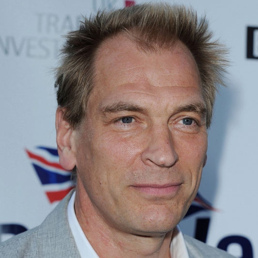 Episode 237: Interview w/ Actor Julian Sands (Warlock, Rose Red)