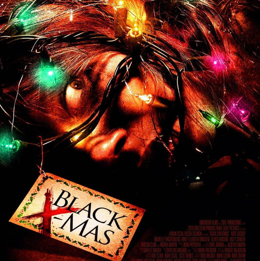 Episode 240: Black Christmas 2006