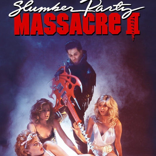 Episode 249: Slumber Party Massacre 2