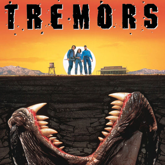 Episode 257: Tremors