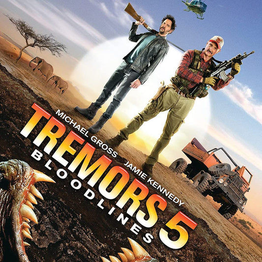 Episode 262: Tremors 5: Bloodlines