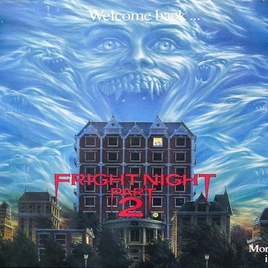 Episode 272: Fright Night Part 2