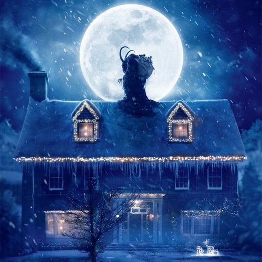 Episode 289: Krampus Commentary