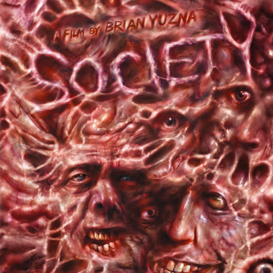 Episode 292: Society