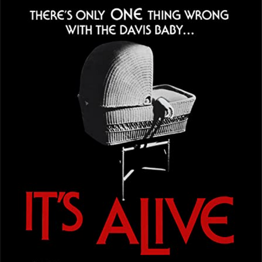 Episode 294: It's Alive