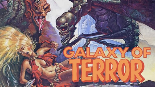 Episode 308: Galaxy of Terror