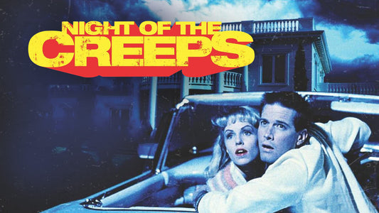 Episode 316: Night of the Creeps