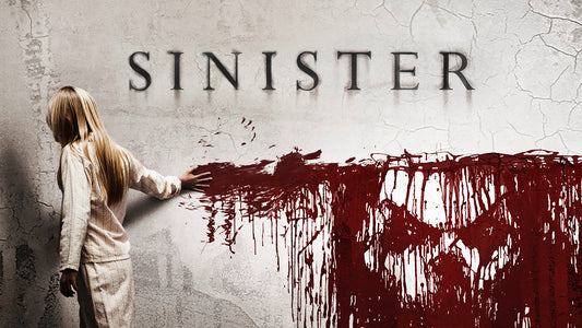 Episode 317: Sinister