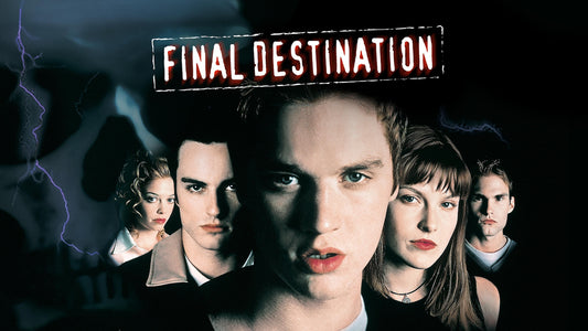 Episode 320: Final Destination