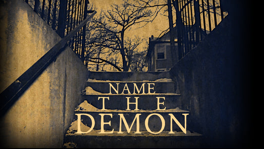 Episode 327: Name The Demon - Commentary