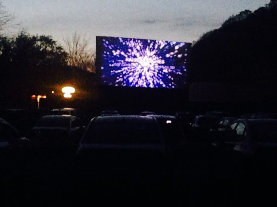 Son of the Drive-In Culture
