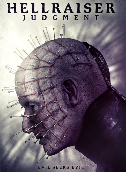 Hellraiser: Judgement (Review)