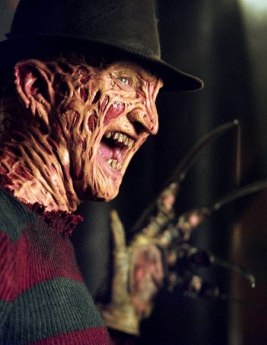 Why Don't We Have Proper Villains Anymore?