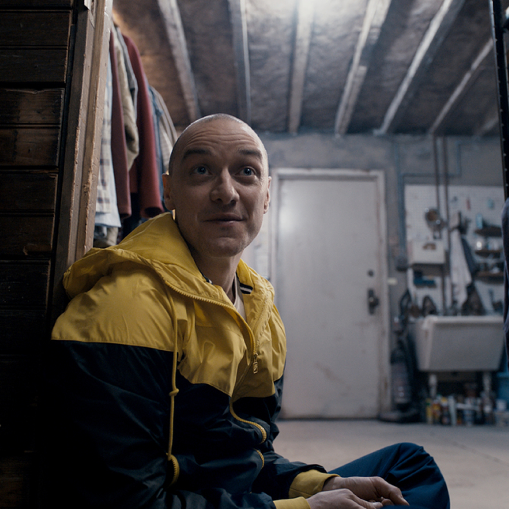 Review: Split
