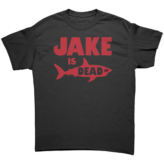 Jake Is Dead