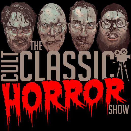 Episode 264: Re-Broadcast of Pet Sematary
