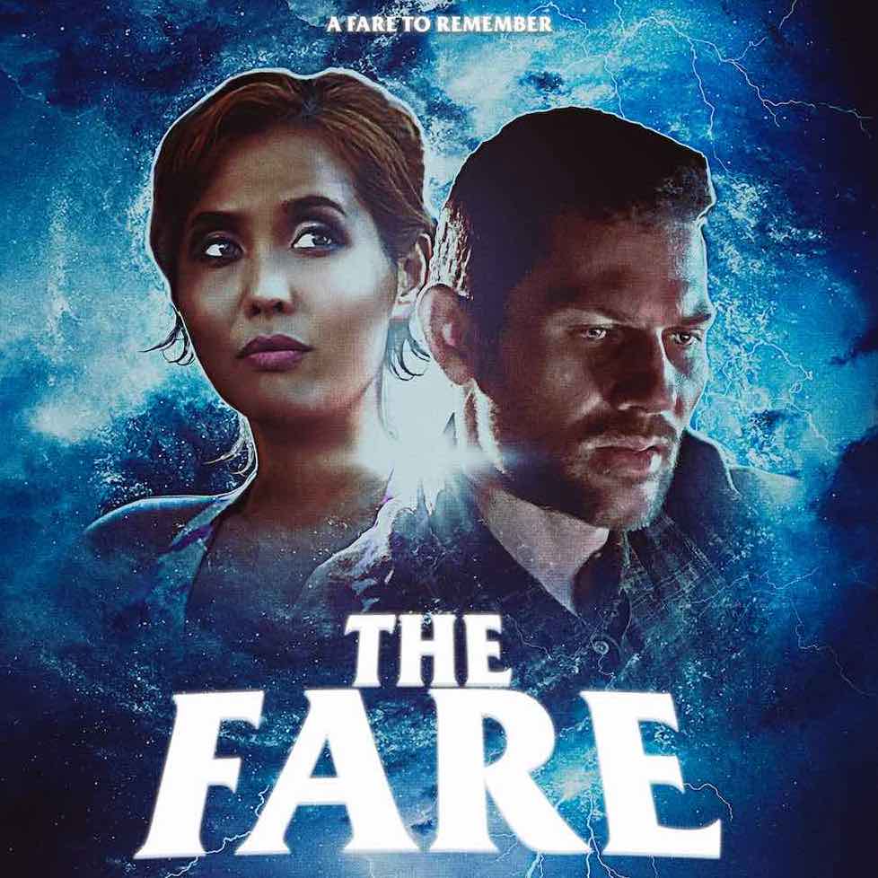 Episode 235: Interview w/ Director D.C. Hamilton - The Fare