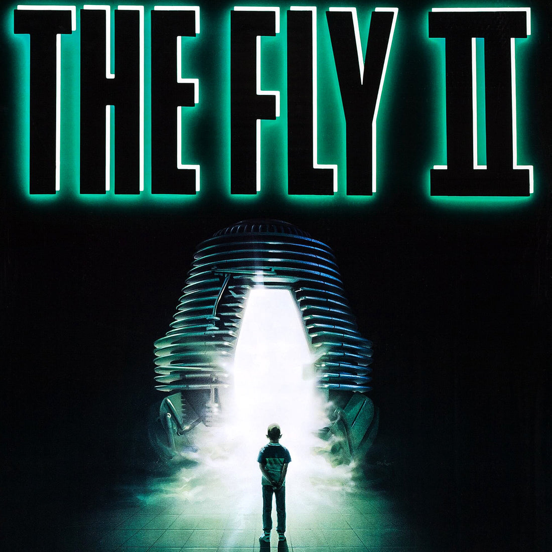Episode 239: The Fly 2