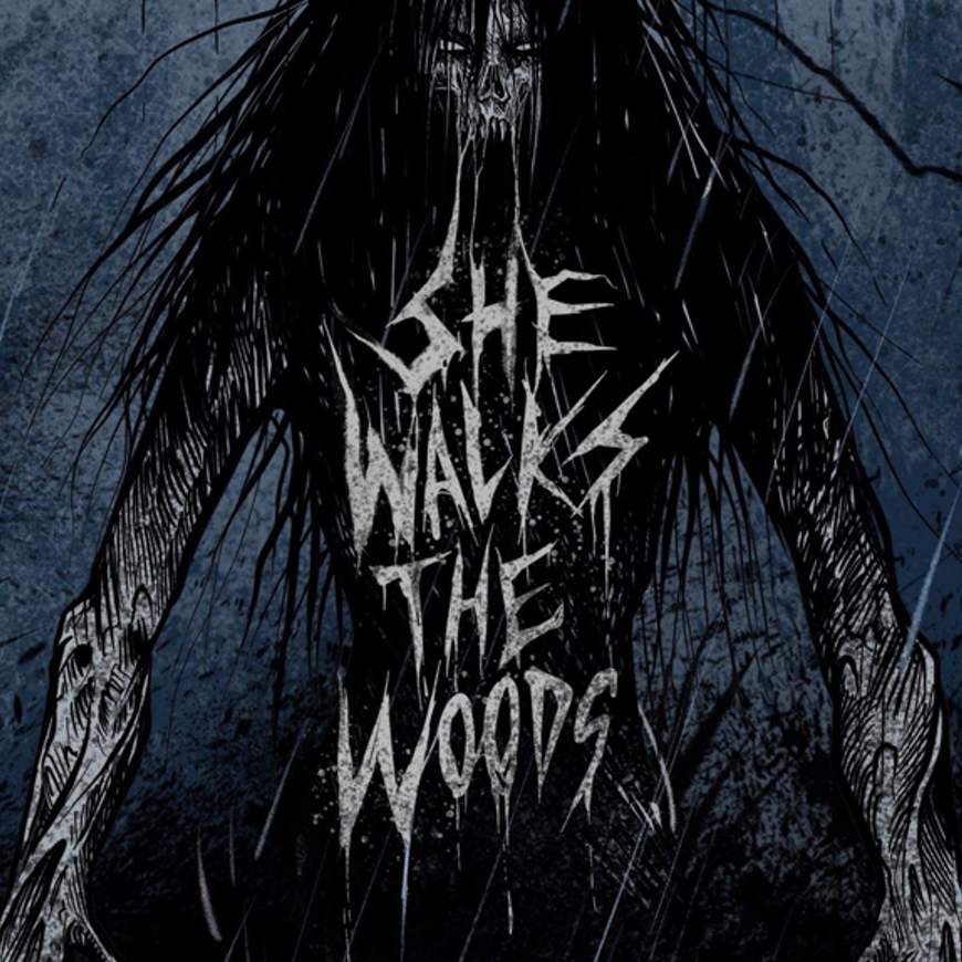 Episode 242: Interview w/ Actor Jessie Nerud (She Walks The Woods) & First Look at Our Next Film