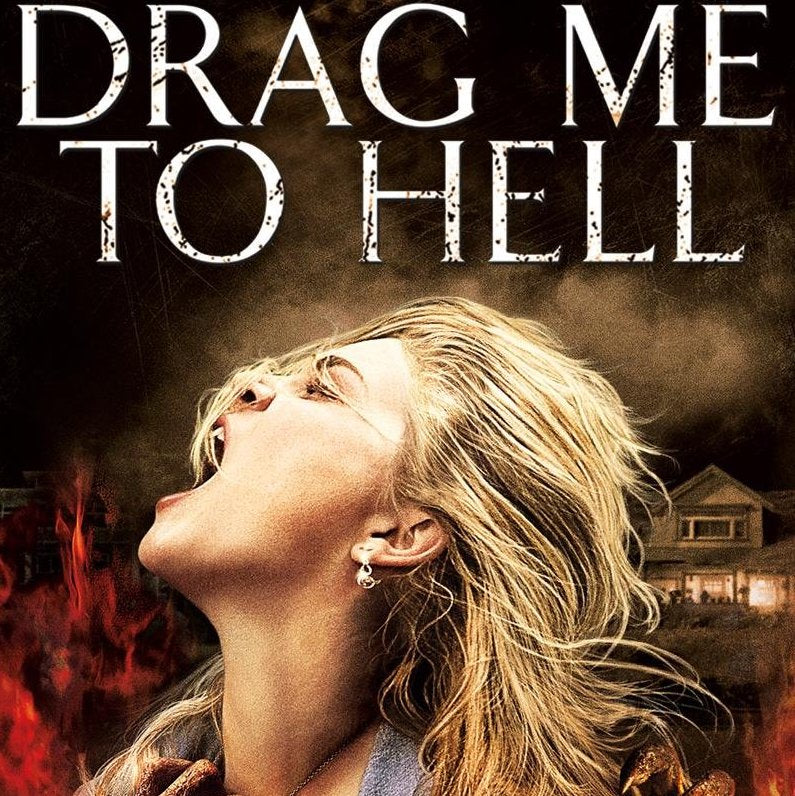 Episode 243: Drag Me To Hell