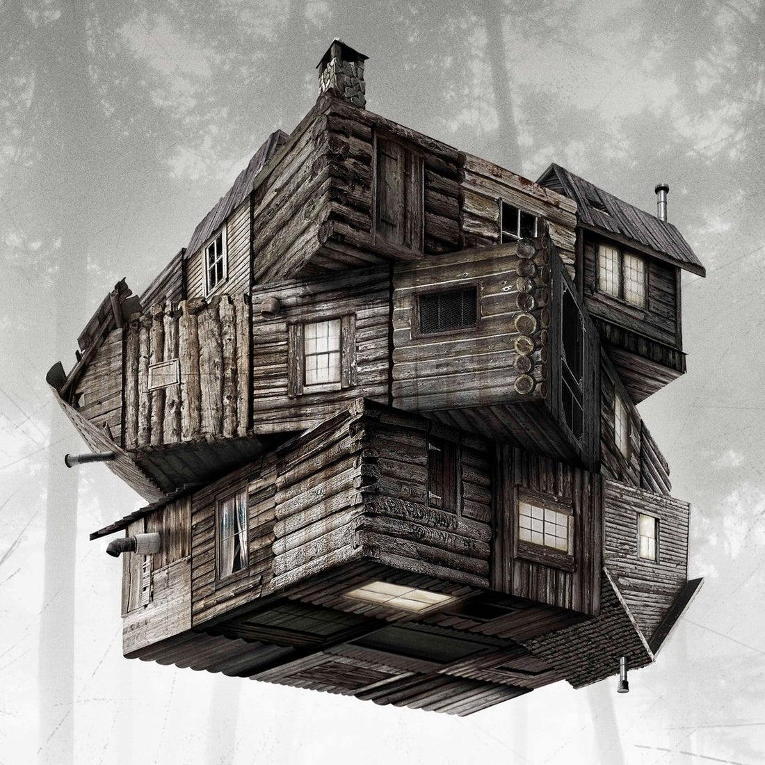 Episode 246: The Cabin in the Woods