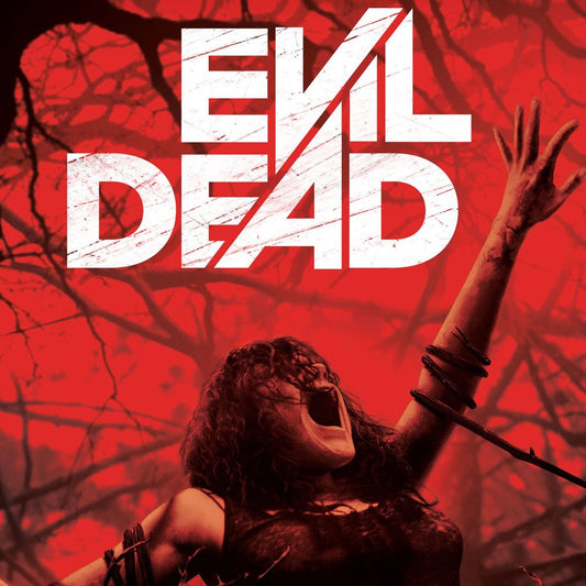 Episode 247: Evil Dead 2013