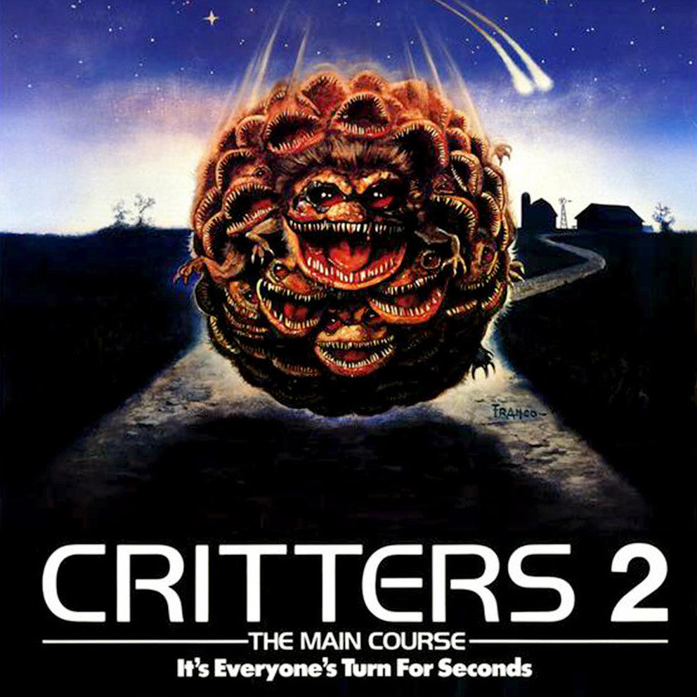 Episode 252: Critters 2