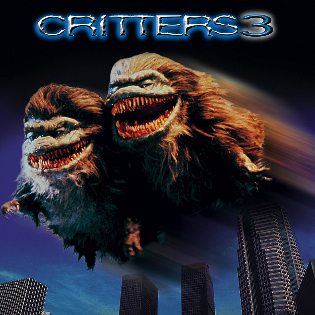 Episode 254: Critters 3