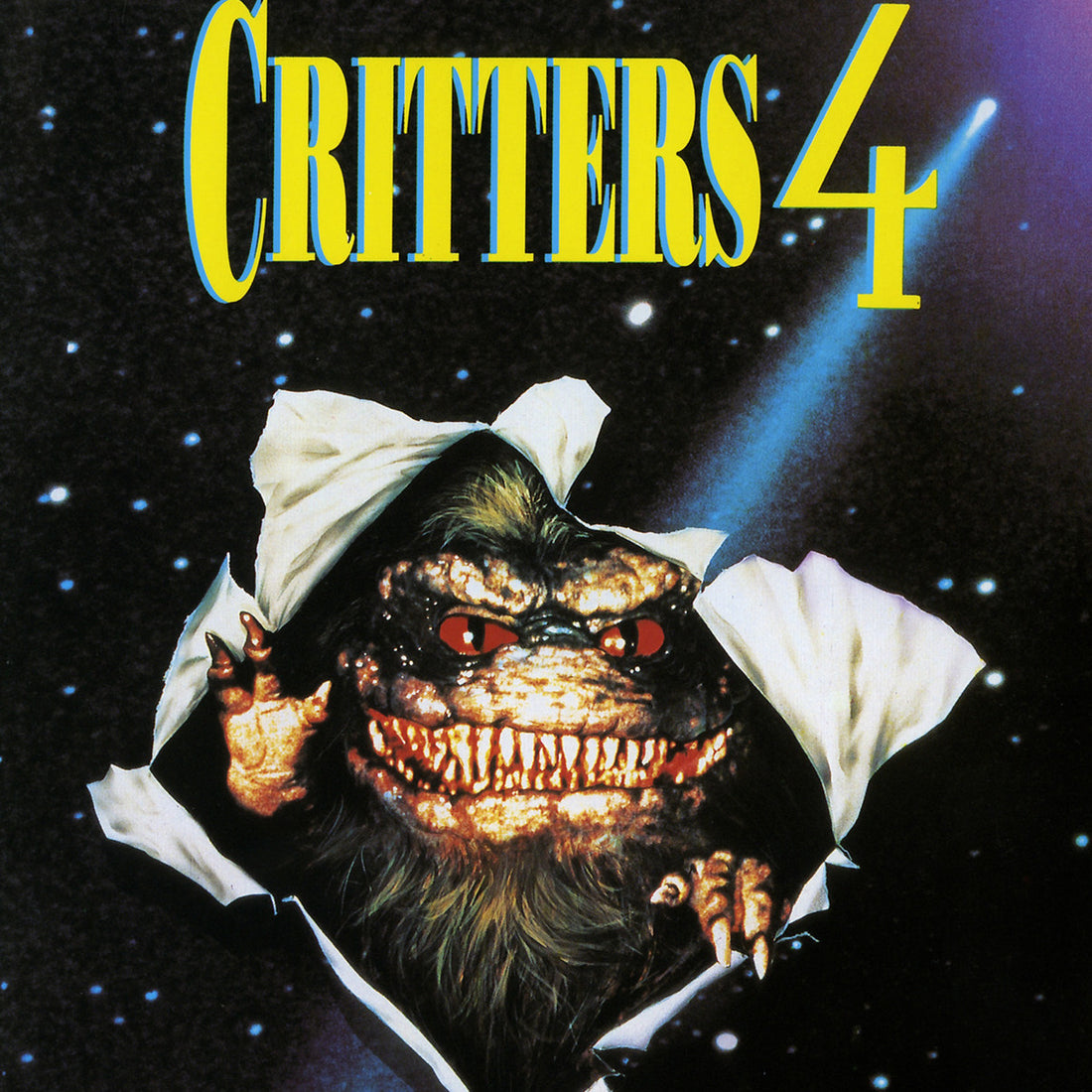 Episode 255: Critters 4