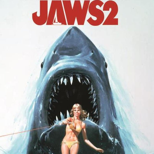 Episode 267: Jaws 2