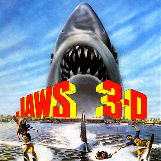 Episode 268: Jaws 3-D