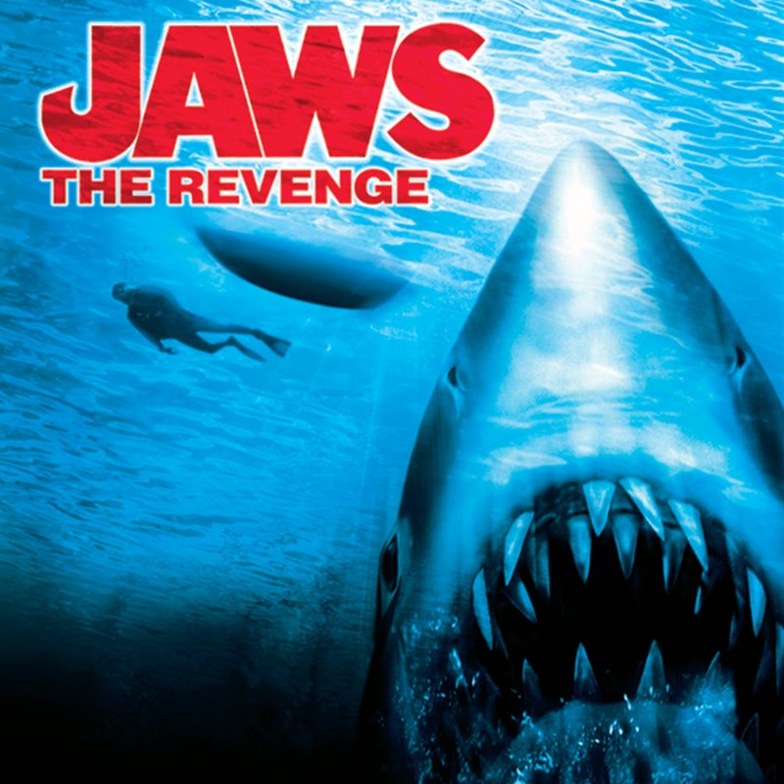 Episode 269: Jaws The Revenge