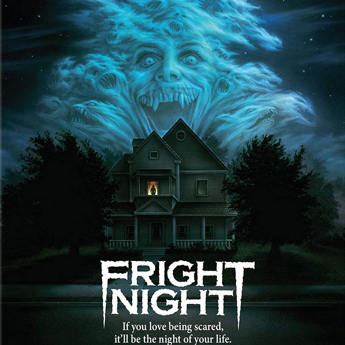 Episode 271: Fright Night