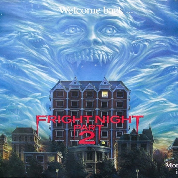 Episode 272: Fright Night Part 2