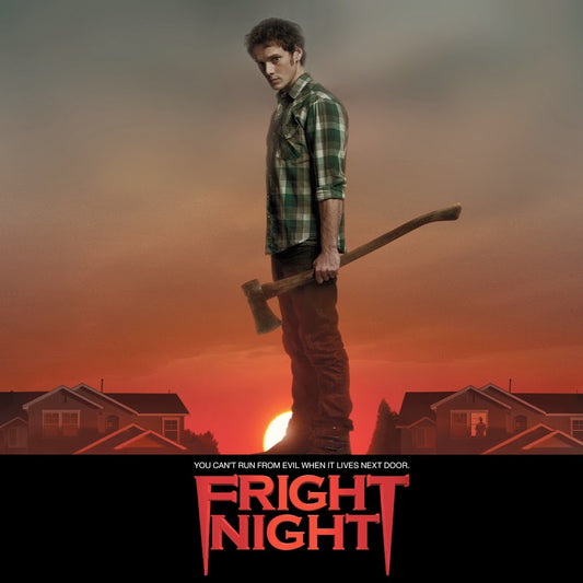 Episode 273: Fright Night 2011
