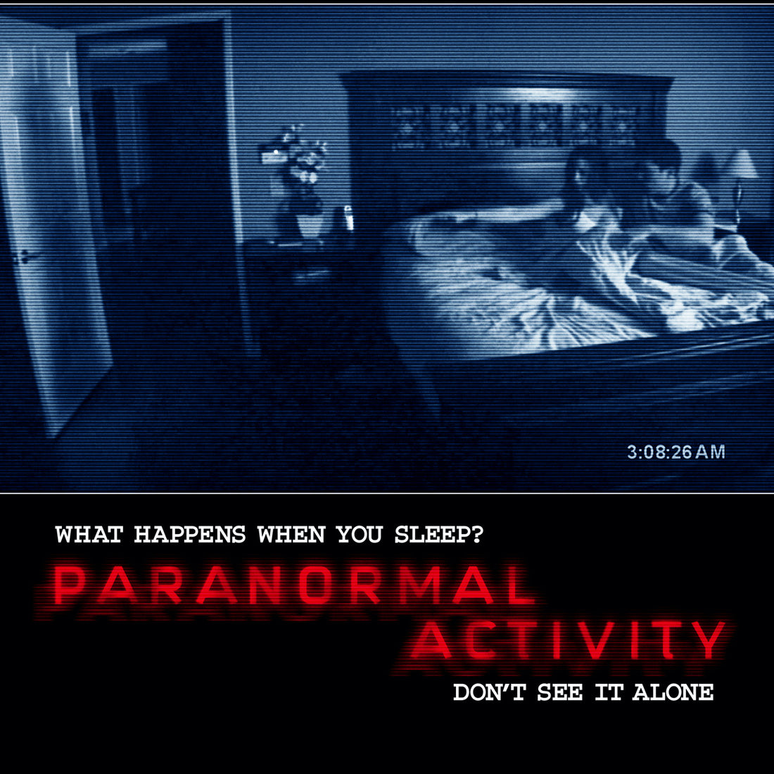 Episode 277: Paranormal Activity
