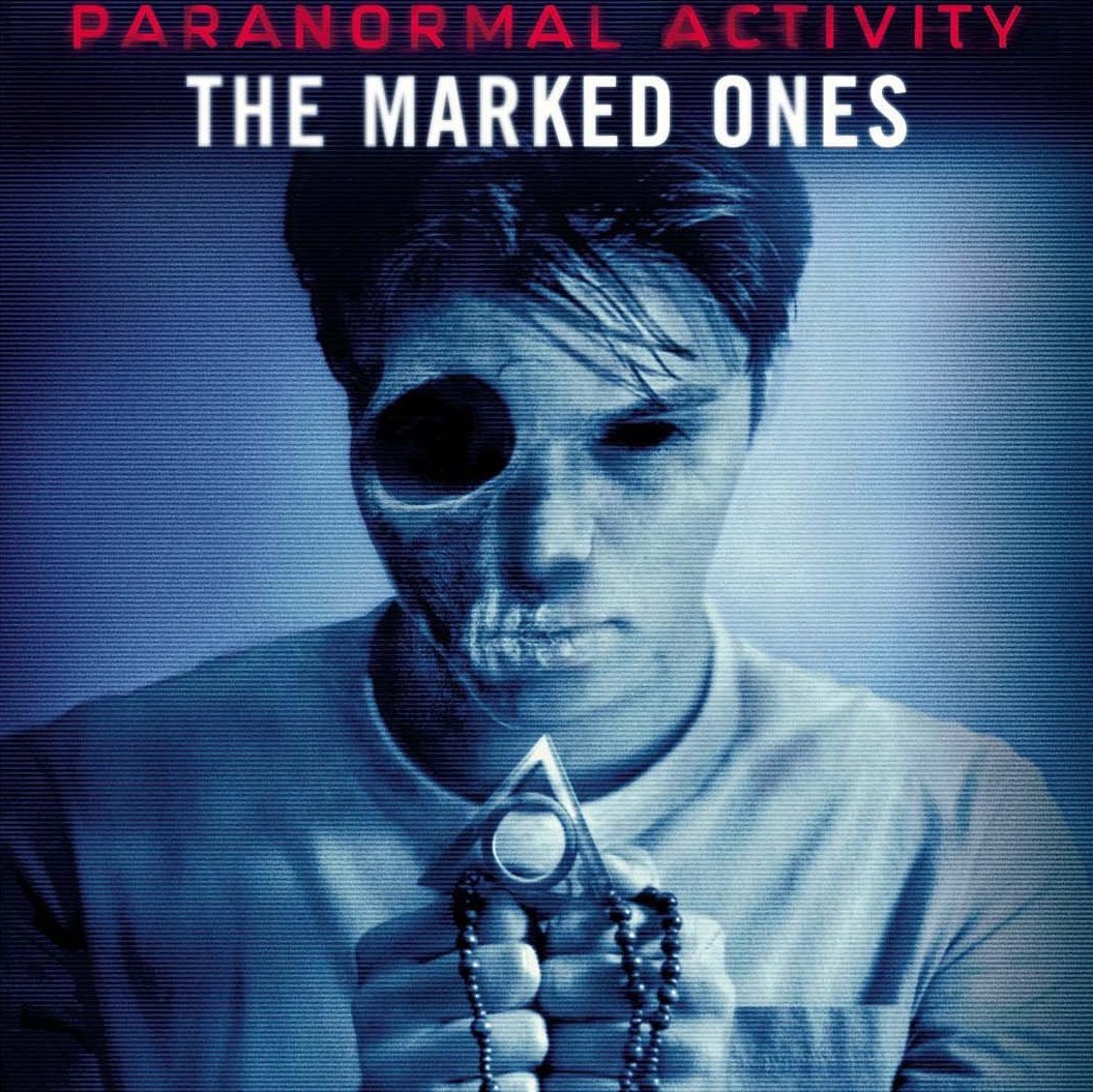 Episode 282: Paranormal Activity The Marked Ones