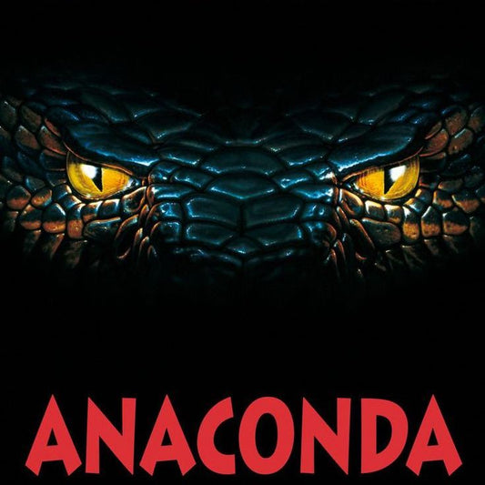 Episode 285: Anaconda