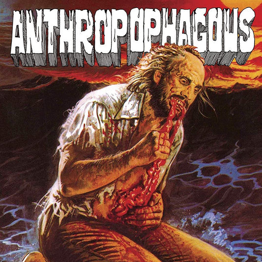 Episode 290: Anthropophagus
