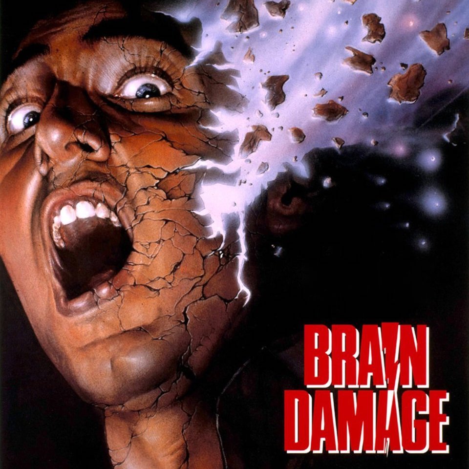 Episode 291: Brain Damage