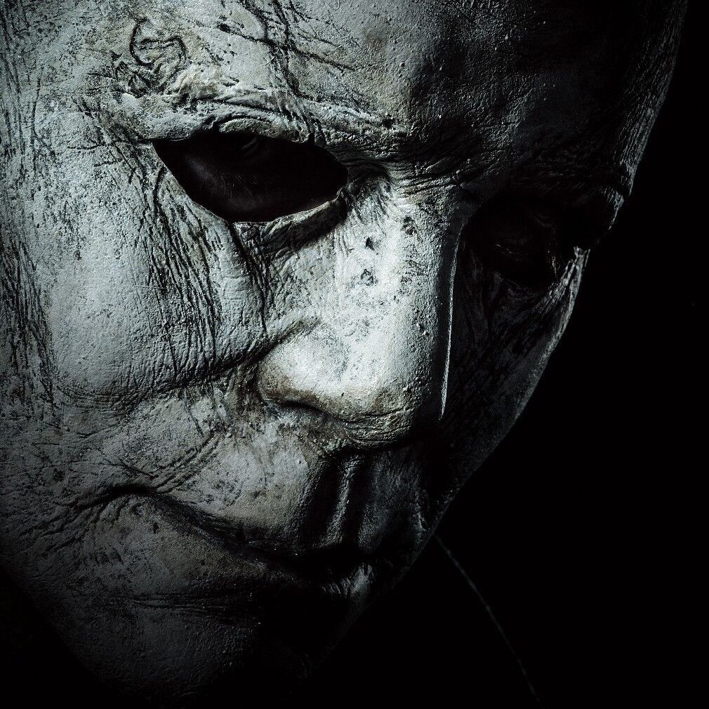 Episode 293: Halloween (2018) Commentary