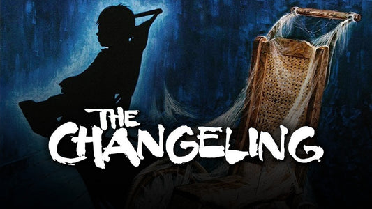 Episode 305: The Changeling