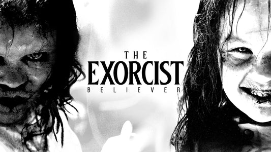 Episode 307: The Exorcist Believer