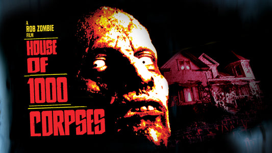Episode 309: House of 1000 Corpses