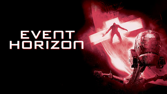 Episode 311: Event Horizon